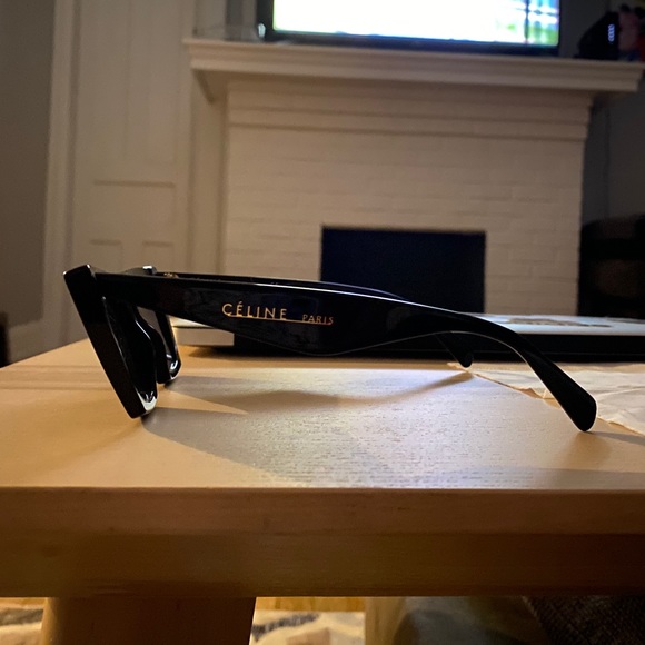 SOLD Celine Edge sunglasses - Picture 2 of 8